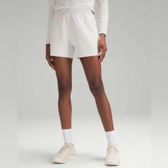 Lululemon Softstreme HR Shorts - Picture 1 of 6